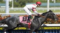 20 March 2010: Unrivaled Belle and Kent Desormeaux winning the Rampart Stakes at Gulfstream Park in Hallandale Beach, FL.