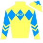 lucysmom Silks