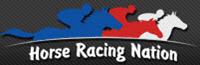 HRN Horse Racing Nation logo