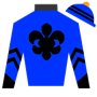 TexasRacingFan Silks