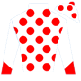 the.mohawk.warroir Silks