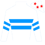 head_heart_hooves Silks