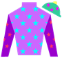 Ruby Silks