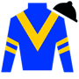 racecaller Silks