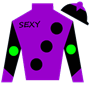 sexyback Silks