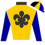 boxersdaddy Silks