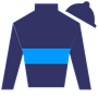 Duvalier Silks