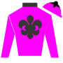 mdreynolds1 Silks