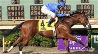 Regal Ransom Steals Super Derby