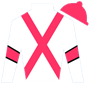 jlloyd89 Silks