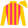 shores Silks
