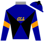 Bluelouwho Silks