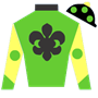 tswheel Silks