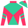 Barbaro8 Silks
