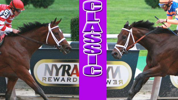 Point - Counterpoint Havre de Grace vs Uncle Mo