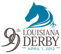 Louisiana Derby 2012 Picks: Video Race of the Week
