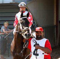 Its Business Time, Wilfredo Rohena, NY Derby 2010