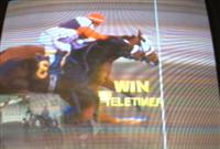 Danceteria breaks his maiden