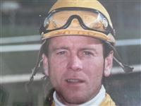 Jockey Ron Hansen - ronhansenjock_thumb