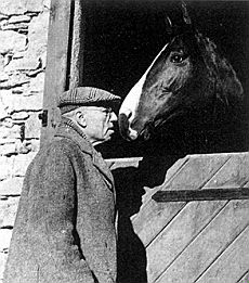 Breeding Racehorses: Federico Tesio, The Wizard of Dormello